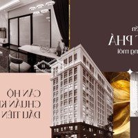 Chính Chủ Cho Thuê Căn 2Pn2Vs Dự Án Ks The Gloria Số 8 Nguyên Hồng, Đầy Đủ Nội Thất Vào Ở Ngay