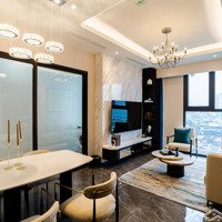 Chính Chủ Cho Thuê Căn 2Pn2Vs Dự Án Ks The Gloria Số 8 Nguyên Hồng, Đầy Đủ Nội Thất Vào Ở Ngay