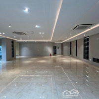 Chào Thuê Nhà Mặt Phố Duy Tân 750M2 X17Tầng 2Hầm Mặt Tiền 20M, Trụ Sở Văn Phòng Công Ty Ngân Hàng