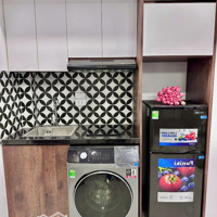 Ccmn 30M2 Full Đồ Mới Xây Có Máy Giặt Riêng Xã Đàn 4 Triệu6/Tháng