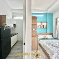 Cho Thuê Căn Hộ 1 Phòng Ngủ - Trung Tâm Quận 1
Ưu Đãi Cực Sốc!