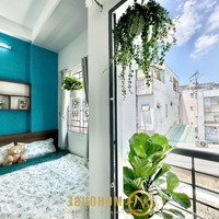 Cho Thuê Căn Hộ 1 Phòng Ngủ - Trung Tâm Quận 1
Ưu Đãi Cực Sốc!