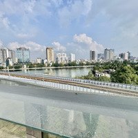 Cho Thuê Sàn Văn Phòng Tại Phố Hoàng Cầu, Đống Đa