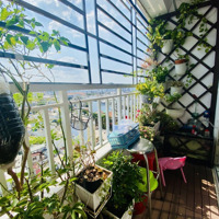 Bán Cc Âu Cơ Tower, 3,69 Tỷ, 80M2, View Đẹp, 3 Phòng Ngủ 2 Vệ Sinh Nội Thất Đầy Đủ