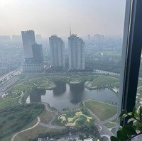 Bán Cc The Matrix One Tại Lê Quang Đạo, Giá Thỏa Thuận, 114M2, 3 Phòng Ngủ Pháp Lý Đầy Đủ