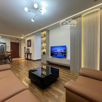 Chính Chủ Bán Căn 3 Ngủ 111M2 Tại Golden Land Tòa B, Ban Công Đông Nam, Full Đồ, Sổ Đỏ