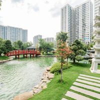 Căn Hộ The Origami Vinhomes Grand Park - Hỗ Trợ Thanh Toán Chỉ Từ 20% An Cư Hay Đầu Tư Đều Lý Tưởng