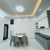 Cực Hiếm Phố Tôn Đức Thắng, Nhà Đẹp 2 Thoáng, Ngõ Thông Gần Phố, Cách Ô Tô 40M,Diện Tích50M2 * 4 Tầng