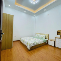 Cực Hiếm Phố Tôn Đức Thắng, Nhà Đẹp 2 Thoáng, Ngõ Thông Gần Phố, Cách Ô Tô 40M,Diện Tích50M2 * 4 Tầng