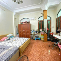 Bán Nhà Riêng Tại Đường Thanh Bình, 5,9 Tỷ, 30M2, 4 Tầng, 3 Phòng Ngủ 3 Vệ Sinh Hđ