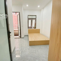 Bán Tòa Nhà Dòng Tiền Bạch Mai 39M2 - 6T - 9,4 Tỷ - 11 Phòng -Diện Tích600 Triệu/Năm