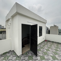 Bán Nhà Kim Giang, Vị Trí Vàng, Ô Tô, Giá Tốt 40M2 X 5 Tầng Kđt Linh Đàm Chỉ 6,7 Tỷ Liên Hệ: 0944228679