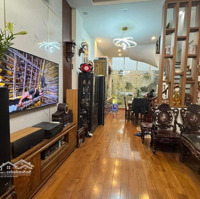 Bán Nhà Phân Lô Quân Đội- Đội Cấn Ba Đình- Ôtô Đỗ Cửa 66M² 2 Thoáng- Tk Đẹp Nội Thất Xịn- Dân Trí