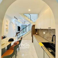 Cơ Hội Duy Nhất Mua Nhà Đẹp Giá Tốt Nhất Thị Trường, Đường Vũ Chí Hiếu, Phường 13, Quận 5,Diện Tích48M2
