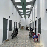 Cần Bán Gấp Dãy Trọ 10X25 Gần Khu Công Nghiệp Lê Minh Xuân Giá Bán 1,1 Tỷ (Bao Sang Tên Công Chứng)