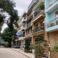 Bán Nhà Pl Hoàng Quốc Việt, Oto Tránh, Ô Chờ Thang Máy, Khu Cán Bộ Quân Đội, Chủ Tự Xây 0988 874488