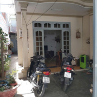 Bán Nhà 3 Phòng Ngủ 2 Vệ Sinh 121M2 Tại Hẻm 842 Bình Giã, Rạch Dừa, Vũng Tàu, 3,75 Tỷ