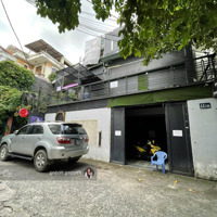 Bán Nhà Biệt Thự Hồ Biểu Chánh, Q. Phú Nhuận Ngangh 10M Cn 148M2 Xe Hơi Đỗ Cửa, Dân Trí Cao 27 Tỷ