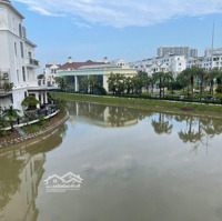 Đơn Lập Ngọc Trai 239M2 View Hồ Siêu Hiếm Tại Vinhomes Marina