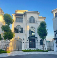 Đơn Lập Ngọc Trai 239M2 View Hồ Siêu Hiếm Tại Vinhomes Marina