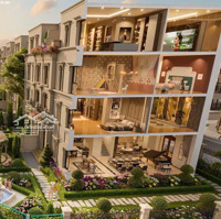 Ngoại Giao Cần Bán Lại Căn 104 M2 Giá Chỉ Nhỉnh 16 Tỷ Khu Bình Minh Vin Đan Phượng