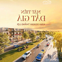 Ngoại Giao Cần Bán Lại Căn 104 M2 Giá Chỉ Nhỉnh 16 Tỷ Khu Bình Minh Vin Đan Phượng