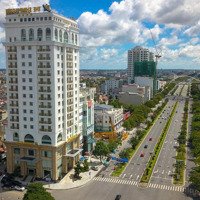 Chuyển Nhượng Biệt Thự 5 Tầng, Nội Thất Cao Cấp Lê Hồng Phong, Có Thang Máy