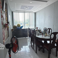 Mặt Tiền Kinh Doanh Cực Sung, 49M2, Nhà 3 Tầng, Ngay Vòng Xoay Phú Lâm, Nguyễn Văn Luông, Q6