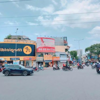 Mặt Tiền Kinh Doanh Cực Sung, 49M2, Nhà 3 Tầng, Ngay Vòng Xoay Phú Lâm, Nguyễn Văn Luông, Q6