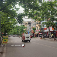 Bán Nhà Lô Góc Mặt Phố Dương Văn Bé.hai Bà Trưng Vỉa Hè, Dòng Tiền Cực Mạnh. 50M.mặt Tiền4,5M. Giá Bán 20Tỷ