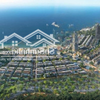 Bán Shophouse 135M2, Cát Bà, Hải Phòng Chính Chủ