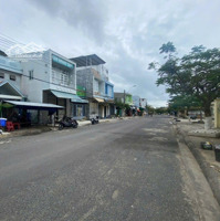 Bán Đất( 80M2, Ngang 4M) Tặng Nhà Cấp 4 - Mặt Tiền Đường Ngô Văn Sở - P. Vĩnh Hoà - Tp. Nha Trang !