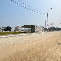 Đất Dịch Vụ Mặt Tiền Kinh Doanh Phố Chợ Xã Quảng Bi, Huyện Chương Mỹ