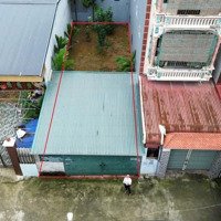 Đất Dịch Vụ Mặt Tiền Kinh Doanh Phố Chợ Xã Quảng Bi, Huyện Chương Mỹ