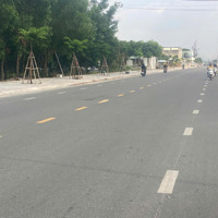 Phước Hòa - Mặt Tiền 25M, Đường 40M, Giá Hơn 10 Triệu/M² Có Lời Ngay