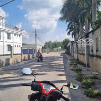 Bán Lô Đất Phú Chánh - Giáp Tp Mới Bình Dương, Giá: 2 Tỷ3 / 173.6M2