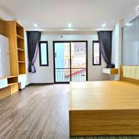 Bán nhà lô góc Xuân Đỉnh - gần Ngoại Giao Đoàn - thang máy - full nội thất