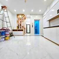 Bán nhà lô góc Xuân Đỉnh - gần Ngoại Giao Đoàn - thang máy - full nội thất
