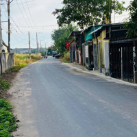 Cần Bán Lô Đất Kế Khu Công Nghiệp Cây Trường 2 Bàu Bàng Bình Dương,Diện Tích271M2 Giá Bán 969 Triệu Quá Rẻ
