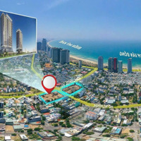 Thọ Phan - Chỉ Với 615 Triệu Sở Hữu Ngay Căn Hộ Biển Mỹ Khê Sun Group, Bàn Giao Full Nội Thất