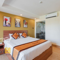 Cho Thuê Cc Mini Tại Sonasea Villas & Resort, 6 Triệu Vnd, 33 M2, 1 Phòng Ngủ 1 Vệ Sinh Giá Siêu Hời!