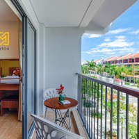 Cho Thuê Cc Mini Tại Sonasea Villas & Resort, 6 Triệu Vnd, 33 M2, 1 Phòng Ngủ 1 Vệ Sinh Giá Siêu Hời!