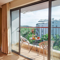 Cho Thuê Cc Mini Tại Sonasea Villas & Resort, 6 Triệu Vnd, 33 M2, 1 Phòng Ngủ 1 Vệ Sinh Giá Siêu Hời!