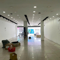 Cho Thuê Nhà Góc 2Mt Cmt8 Q10,Diện Tíchlớn, Vị Trí Vàng