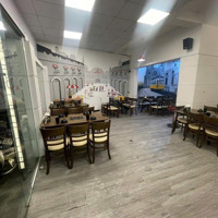 Cho Thuê Mbkd Siêu Hot Khu Trung Hòa - Cầu Giấy . Dtsd 300M2 .Mặt Tiền5M Siêu Nhận Diện Thương Hiệu.