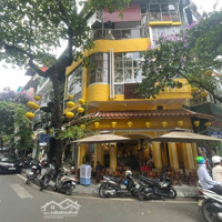 Cho Thuê Mbkd Siêu Hot Khu Trung Hòa - Cầu Giấy . Dtsd 300M2 .Mặt Tiền5M Siêu Nhận Diện Thương Hiệu.