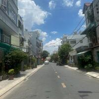 Bán Đất MT đường số 47 Tân Quy, Quận 7