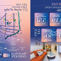Căn Hộ The Felix - Thanh Toán 1,6 Triệu/Tháng - Trả Chậm 0,5%/Tháng