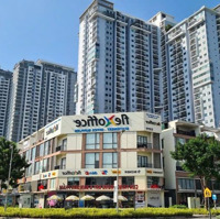 Bán Căn Hộ Chung Cư Tại The Two Residence - Gamuda Garden, 7,7 Tỷ, 111,74 M2 Chính Chủ
