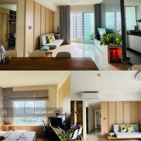 Bán Căn Hộ 2 Phòng Ngủgiá Tốt Tại Parcspring Q2 Có Ban Công, Full Nội Thất, Sổ Hồng Riêng, Dọn Vào Ở Ngay